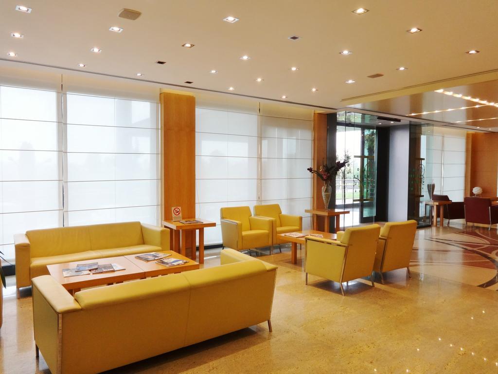 Hotel Tiffany Milano Trezzano sul Naviglio Exterior photo