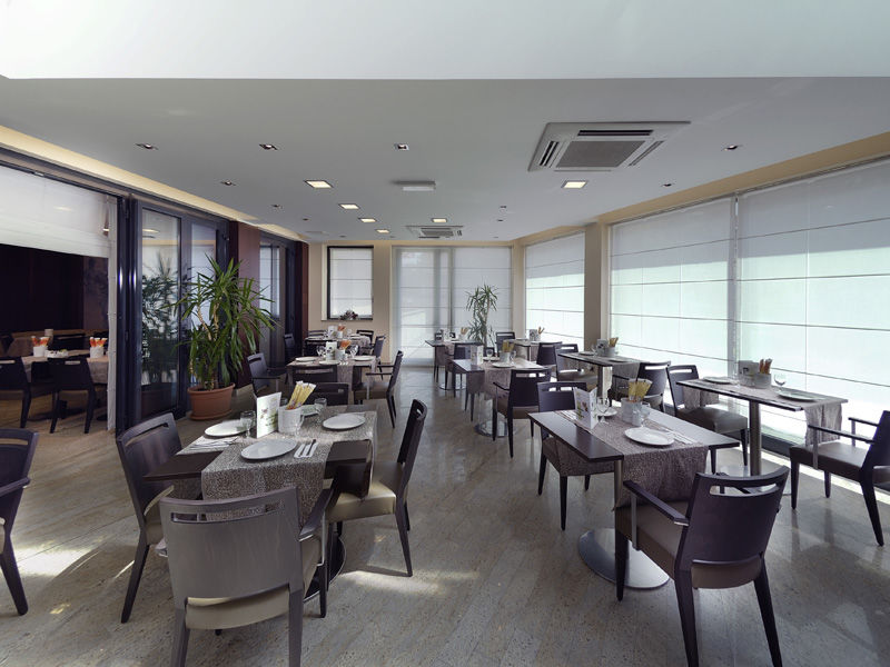 Hotel Tiffany Milano Trezzano sul Naviglio Exterior photo