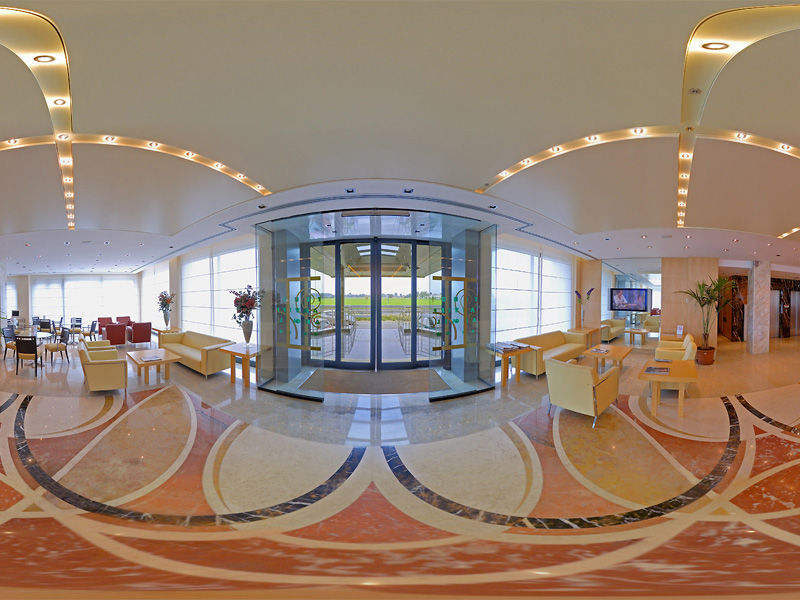 Hotel Tiffany Milano Trezzano sul Naviglio Exterior photo