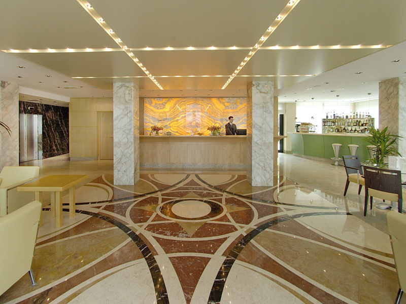 Hotel Tiffany Milano Trezzano sul Naviglio Interior photo